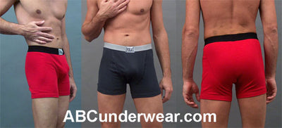 Everlast Fly Front Boxer Brief Small Clearance