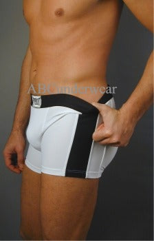 Everlast Microfiber Fitted Boxer Brief Clearance