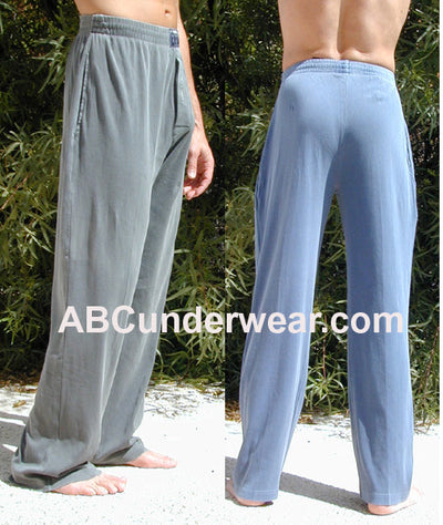 Everlast Pigment Dye Pant