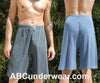 Everlast Pigment Dye Shorts Small Clearance-everlast-ABC Underwear