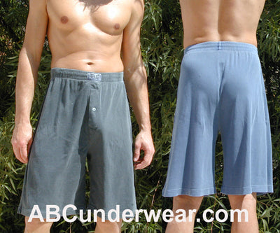 Everlast Pigment Dye Shorts Small Clearance-everlast-ABC Underwear