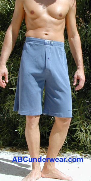 Everlast Pigment Dye Shorts Small Clearance