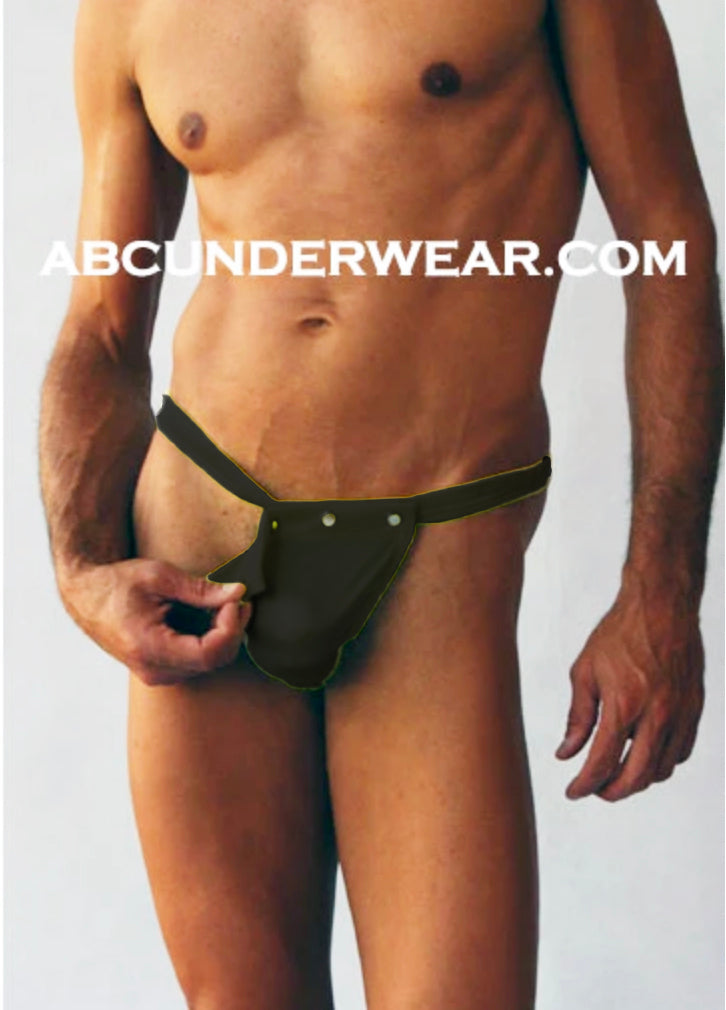 Exclusive Limited-Time Offer: Male Power Men's Thong Collection - Clearance Sale