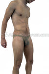 Sheer-Nude-Flesh Underwear Collection