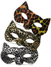 Exotic Cat Eye Mask-disquise-ABC Underwear