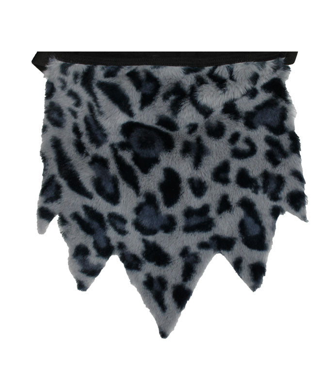 Exotic Jungle-Themed Men's Loincloth Costume