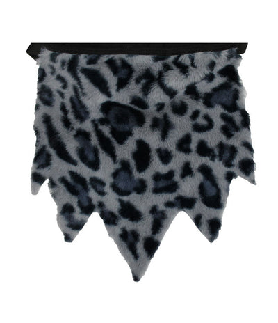 Exotic Jungle-Themed Men's Loincloth Costume