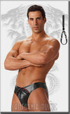 Exquisite Basilisk Collection: A Captivating Assortment of Timeless Elegance-ABCunderwear.com-ABC Underwear