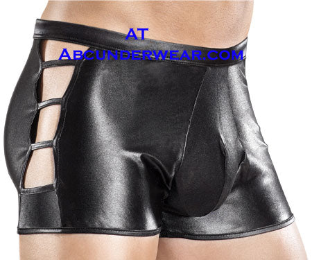 Extreme Cage Short Clearance