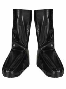 Fantastic 4 Adult Boot Covers
