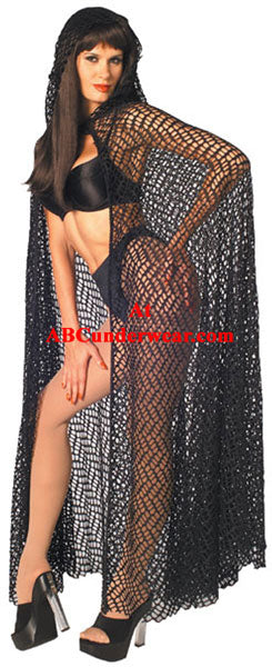 Fantasy Net Cape