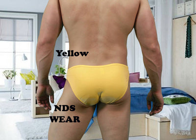 Fernando's 3 Color Underwear Brief Men's