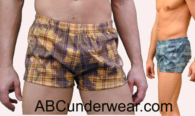 Fiji Men's Swimsuit-ABC Underwear-ABC Underwear