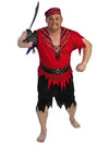 First Mate Adult Costume-disquise-ABC Underwear