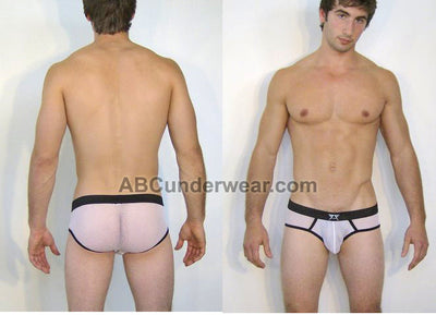 Fisherman's Mesh Pouch Brief