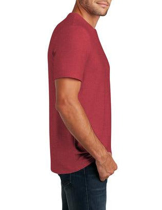 Flex Tee - Casual Comfortable Men's T-shirt