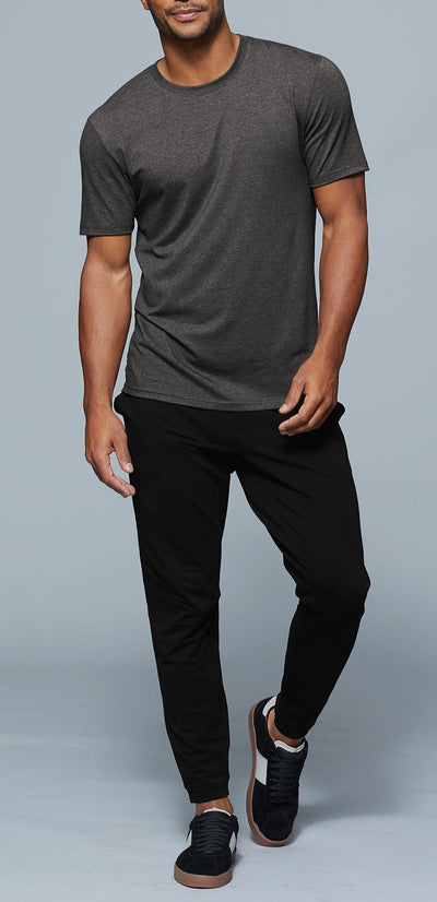 Flex Tee - Casual Comfortable Men's T-shirt