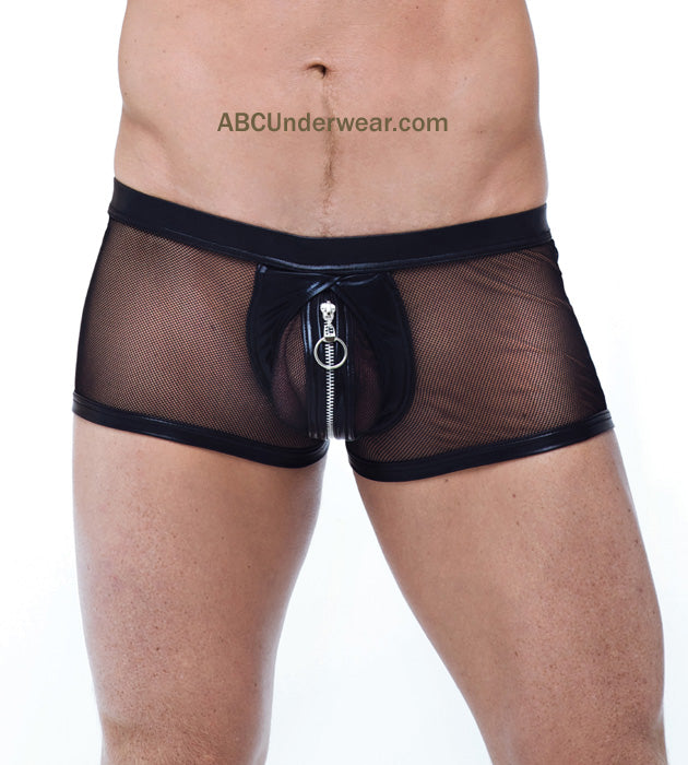 Forbidden Boxer Brief