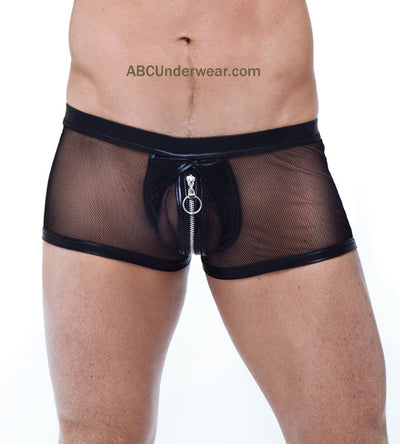 Forbidden Boxer Brief