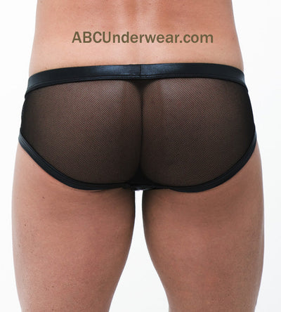 Forbidden Briefs
