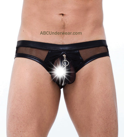 Forbidden Briefs-Gregg Homme-ABC Underwear