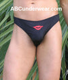 Front Lips Bikini-ABC Underwear-ABC Underwear