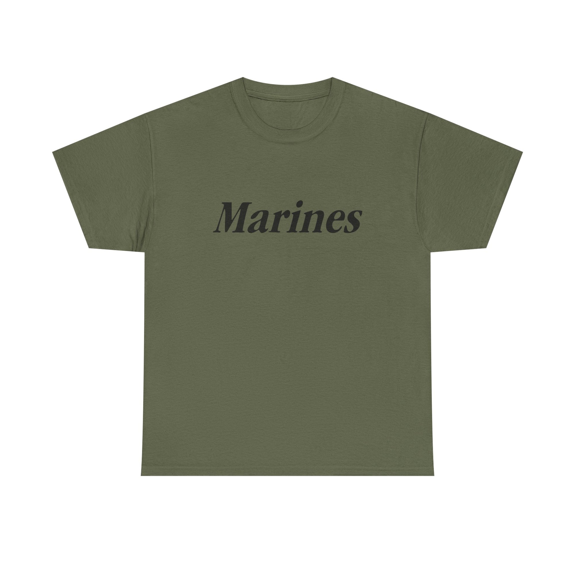 Marines T-Shirt