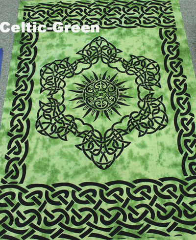 Full Tapestry Designs