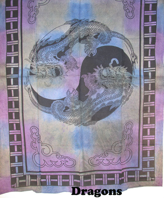 Full Tapestry Designs