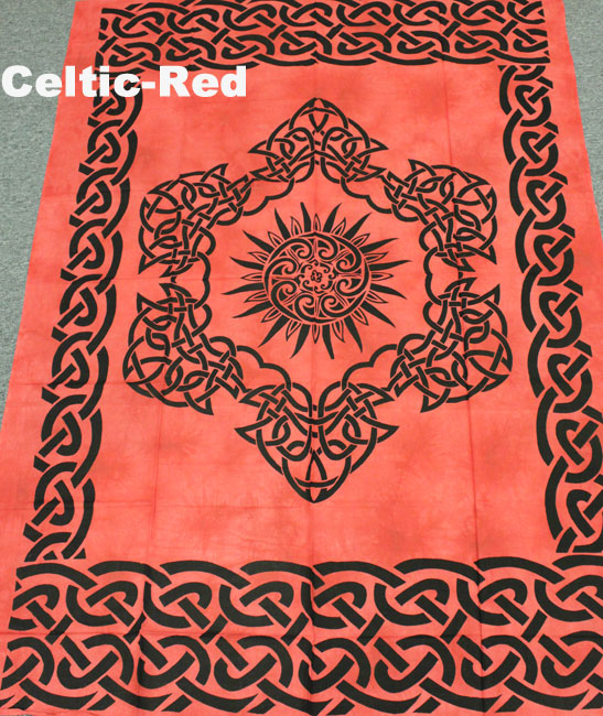 Full Tapestry Designs