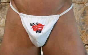 Fun Print G-Strings By Lobbo