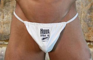 Fun Print G-Strings By Lobbo