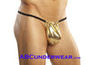 G-String Metallic for Men-Male Power-ABC Underwear