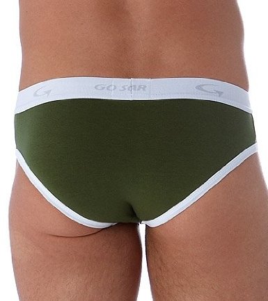 GO Boy Brief - Closeout