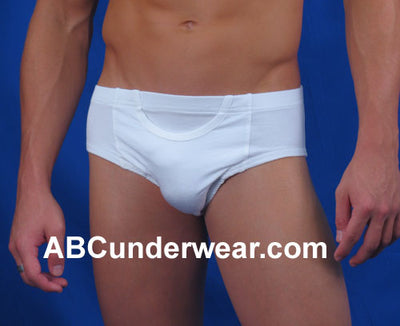 GO Softwear Top Fly Brief Clearance