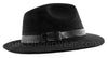 Gangster Hat Classic-Coquette-ABC Underwear