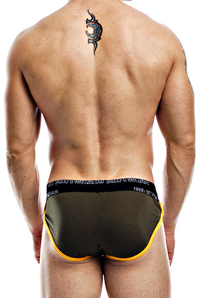 Go Softwear Athletic Pouch Brief
