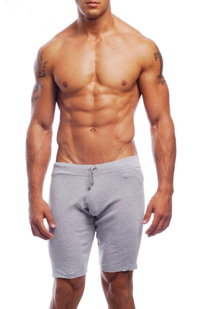 Go Softwear Cotton Cutoff Hiking Short