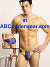 Go Softwear High-cut Swimsuit-Go Softwear-ABC Underwear