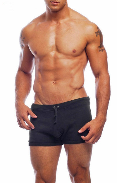 Go Softwear Hiker Short - Men's Shorts-GO Software-ABC Underwear