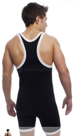 Go Softwear Mens Wrestler -Closeout