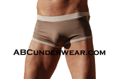 Go Softwear Retro Short Small Clearance