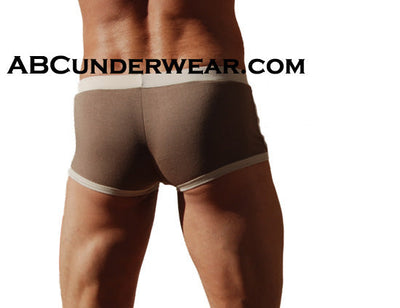 Go Softwear Retro Short Small Clearance