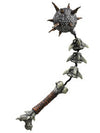 Gothic Flail Costume Weapon-disquise-ABC Underwear