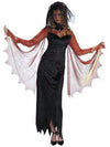 Gothic Maiden Women's Costume-disquise-ABC Underwear