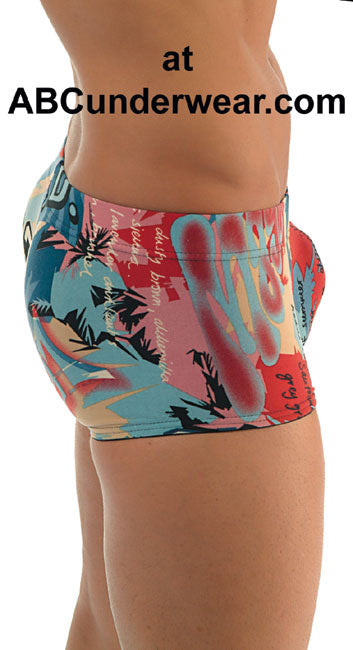 Gregg 33 Biker Shorts - Clearance