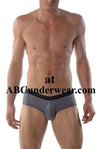 Gregg Essence Bandeau Bikini - Clearance Small-Gregg Homme-ABC Underwear