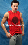 Gregg Full Moon Muscle Shirt-Gregg Homme-ABC Underwear