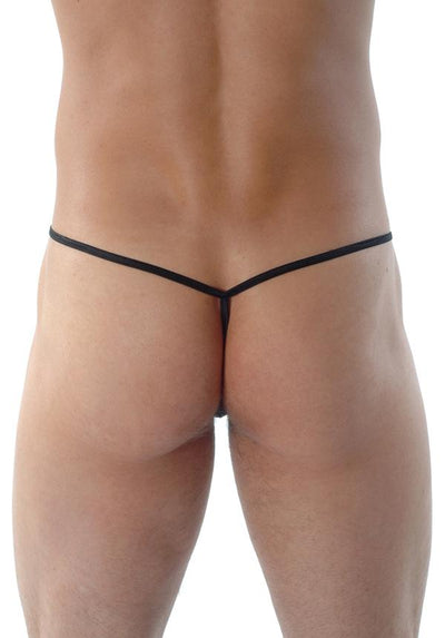 Gregg Havana G-String for men