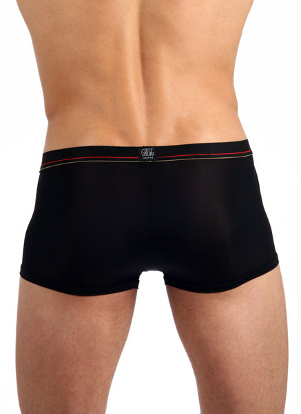 Gregg Home Capture Biker Mens Trunk Underwear